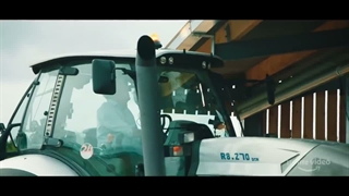 دانلود مستند سریالی مزرعه کلارکسون Clarkson’s Farm 2021