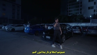 سریال فیلیپینی باران در اسپانیا قسمت 2 زیر نویس فارسی چسپیده