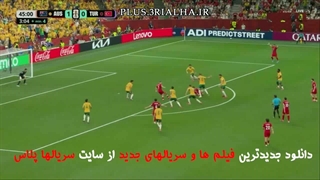 خلاصه بازی استرالیا 2 - ترکیه 0 - جام جهانی 2026 - مرحله گروهی - گروه D