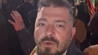 خبرنگار بوسنی