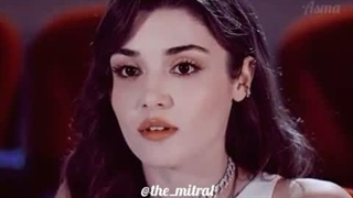 تو رو دیدم انگار دلم لرزید …..