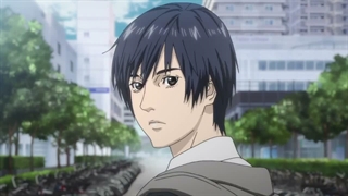 انیمه اینویاشیکی Inuyashiki قسمت 5