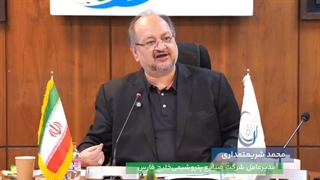 شریعتمداری: نیاز برق پایدار پتروشیمی‌ها تأمین شد