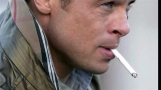 Brad Pitt