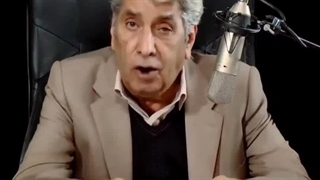 استاد بهروز رضوی درگذشت، خوانش قصیده سیف فرغانی، هم مرگ بر جهان شما نیز بگذرد، خطاب به حاکمان ستمگر، این عوعو سگان شما نیز بگذرد