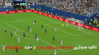 خلاصه بازی عربستان 1 - اروگوئه 1 - جام جهانی 2026 - مرحله گروهی  (دور اول - گروه H)