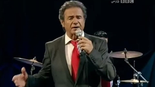 عارف عارف کیا فقید، دریاچه نور، شعر پرویز وکیلی آهنگ پرویز مقصدی، نوروز ۱۳۹۰ بلور بنفش بی.بی.سی فارسی