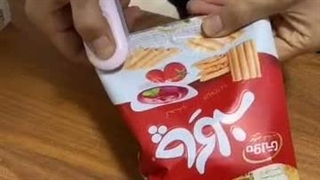 دستگاه پلمپ کیسه شارژی کاتردار