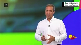 آشوبی: برای من لذت بخش بود که دوبار توانستیم مقابل نیوزیلند به بازی برگردیم