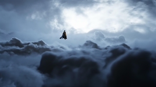 انیمه پوشاندن آسمانها Shrouding The Heavens قسمت 167