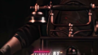 ^-^ Dante Sparda