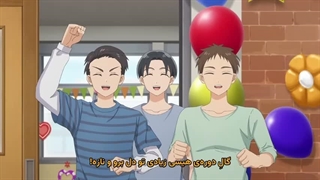 انیمه گال ها نمی تونن با اوتاکوها مهربان باشن !? Otaku ni Yasashii Gal wa Inai!? قسمت 11