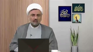 چگونه 120 هزار صحابه پیامبر، امامت و خلافت حضرت علی را در غدیر فراموش کردند؟ پاسخ استاد ابوالقاسمی