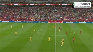 خلاصه بازی غنا 1-0 پاناما