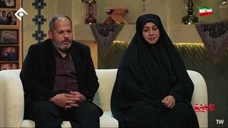 شهید احمد حسینی نژاد