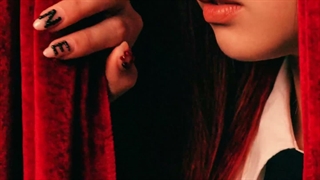 JENNIE - Jane with FKJ (MV)