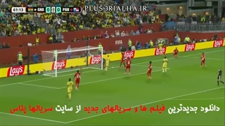 خلاصه بازی غنا 1 - پاناما 0 - جام جهانی 2026 - مرحله گروهی  (دور اول - گروه L)