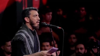 1450327: زمینه «سپاس و حمد فراوان خدای اعلا را» - حاج مهدی رسولی