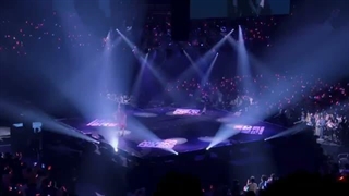 LiSa x EIR AOI _ Ignite and Rising Hope Live