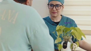 دندانپزشکی ماهانا کرج