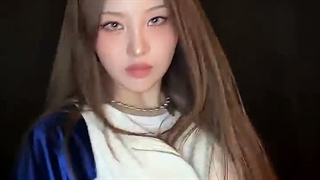 Heekie/히키..کپ..