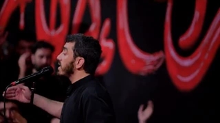 14050329: بحق قلم و ما جری - حاج مهدی رسولی