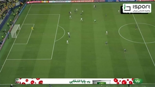 خلاصه بازی برزیل 3-0 هاییتی