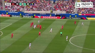 دیدار کامل سویٔیس 4-1 بوسنی 