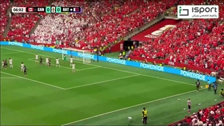 دیدار کامل کانادا 6-0 قطر