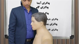 پاکسازی ذهن از استرس و افکار مزاحم با تکنیک انرژی بنفش الکتریکی