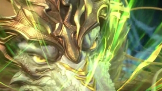 انیمه نبرد از طریق آسمان ها Battle through the heavensقسمت204 با زیرنویس فارسی  4k