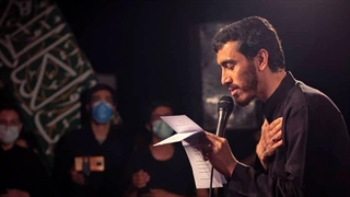 نوحه زاده ی حیدرم / حاج مهدی رسولی