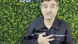 فیلم اموزشی ای سی مقایسه گر LM324 ارجینال بخش اول