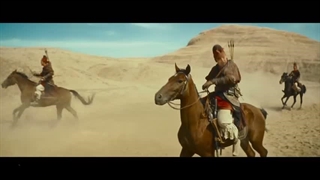 دانلود فیلم تیغه های نگهبانان Blades of the Guardians 2026