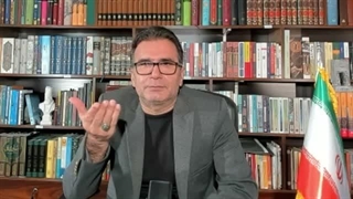 140580330: افشاگری مهم آقای نبویان از پشت پرده توافق با آمریکا