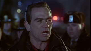 دانلود فیلم فراری The Fugitive 1993
