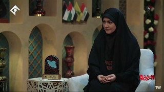 شهیده مهسا طاهری