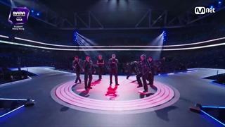 اجرای Stray kids در Mama 2025 | درخواستی