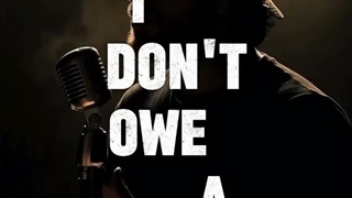 ♬♪  On my own