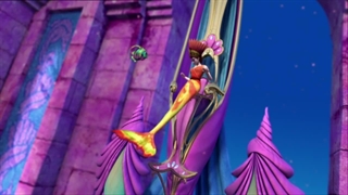 انیمیشن باربی در افسانهٔ پری دریایی ۲ دوبله فارسی کامل - Barbie in a Mermaid Tale 2 2011