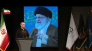 دوستان این شما و این انتخاب ملت ایران!(لت و پار شدن بعله بعله) واقعا هنوزم حاضرید بهش رای بدید؟!:خنده: