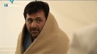 سریال شیوع قسمت 9