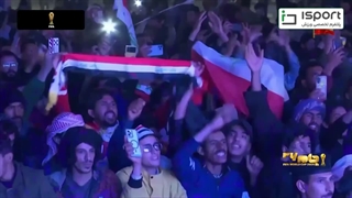 تجربه دردناک عراق در جام 1986 با حضور یک بیمار روانی!