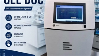 ژل داک(GEL DOC)شرکت آزما سلول آریا