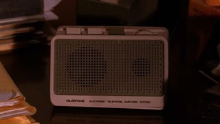 Twin Peaks S02E11 for Sana