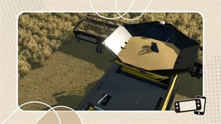 بازی محبوب Farming Simulator 26 برای اندروید