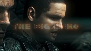 Chris Redfield