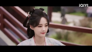 سریال چینی افسانه ابرهای گلگون (The Legend Of Rosy Clouds)