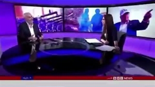 ناکامی آمریکا در پروژه تجزیه مناطق غرب و شمال غربی ایران به روایت بی‌بی‌سی