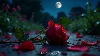 آهنگ گل گلدون من _ سیمین قانم